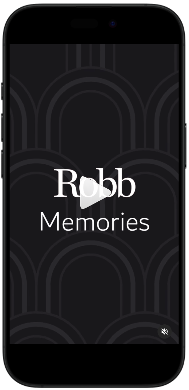 Robb Memories