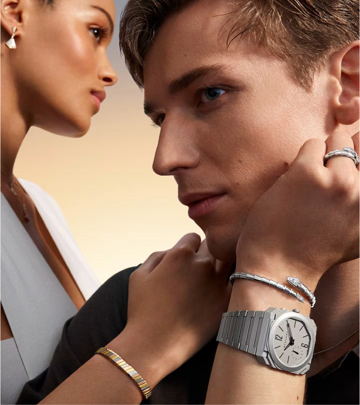 ¿Por qué Robb Report?